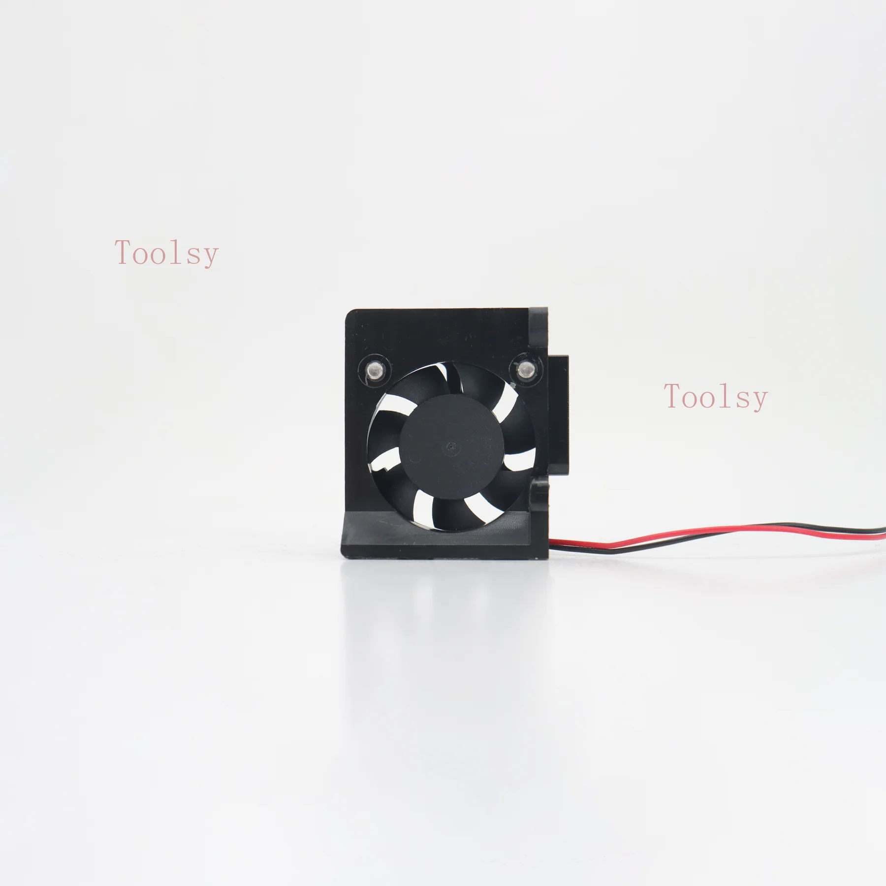 Охлаждающий вентилятор Hotend Plus4
Охлаждающий вентилятор Hotend Plus4