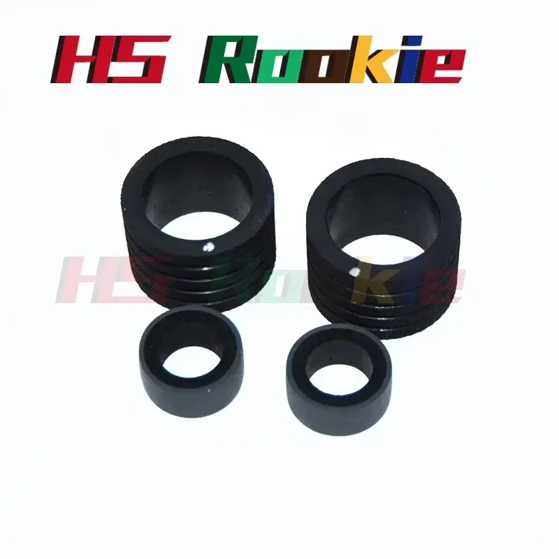 2SET 0697C003 Exchange Roller Tire Kit Feed Separation Retard Pickup for Canon DR-C230 DR-C240 DR-M160 DR-M160II DR-S150 R40 R50
2SET 0697C003 Exchange Roller Tire Kit Feed Separation Retard Pickup for Canon DR-C230 DR-C240 DR-M160 DR-M160II DR-S150 R40 R50