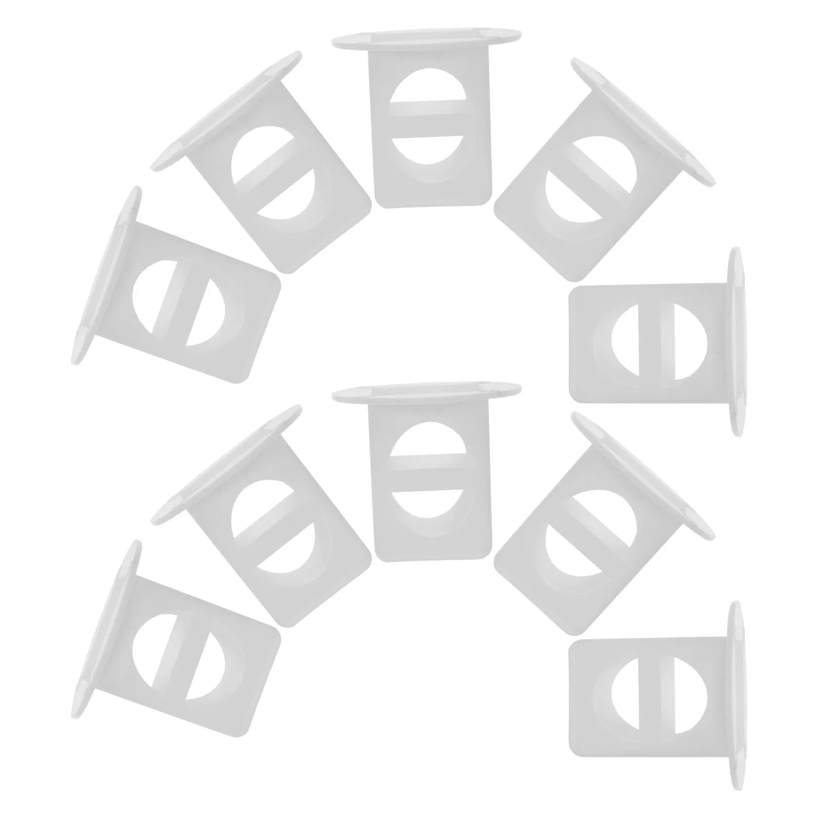 10 шт. пластиковых квадратных гидропонных корзин для выращивания растений, совместимых с системами беспочвенного выращивания в помещении и садоводстве
10 шт. пластиковых квадратных гидропонных корзин для выращивания растений, совместимых с системами беспочвенного выращивания в помещении и садоводстве