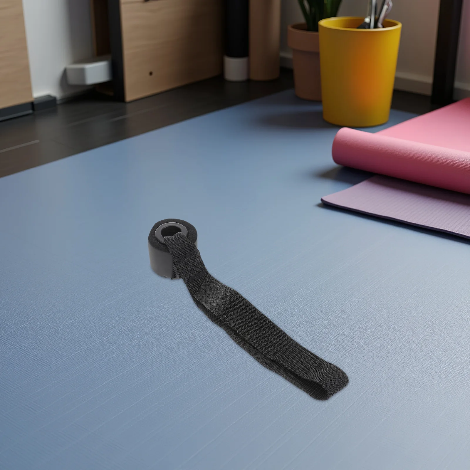 2Pcs Resistance Bands for Exercise Door Anchor Pull Rope Training Strap Home Gym Fitness Elastic Band Workout Gear
2Pcs Resistance Bands for Exercise Door Anchor Pull Rope Training Strap Home Gym Fitness Elastic Band Workout Gear