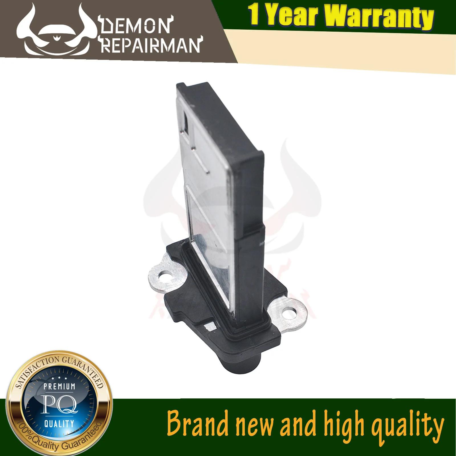 12576410 AFH70M-43A Mass Air Flow Maf Sensor For GMC Canyon Envoy Terrain Pontiac G5 G6 Pursuit Solstice Saab Saturn Ion Sky
12576410 AFH70M-43A Mass Air Flow Maf Sensor For GMC Canyon Envoy Terrain Pontiac G5 G6 Pursuit Solstice Saab Saturn Ion Sky