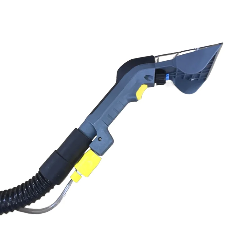 【Must-Haves】Сменный разъем, ручная насадка-распылитель для KARCHER PUZZI 8/1 10/1, аксессуары для машины для очистки распылительной экстракции
【Must-Haves】Сменный разъем, ручная насадка-распылитель для KARCHER PUZZI 8/1 10/1, аксессуары для машины для очистки распылительной экстракции