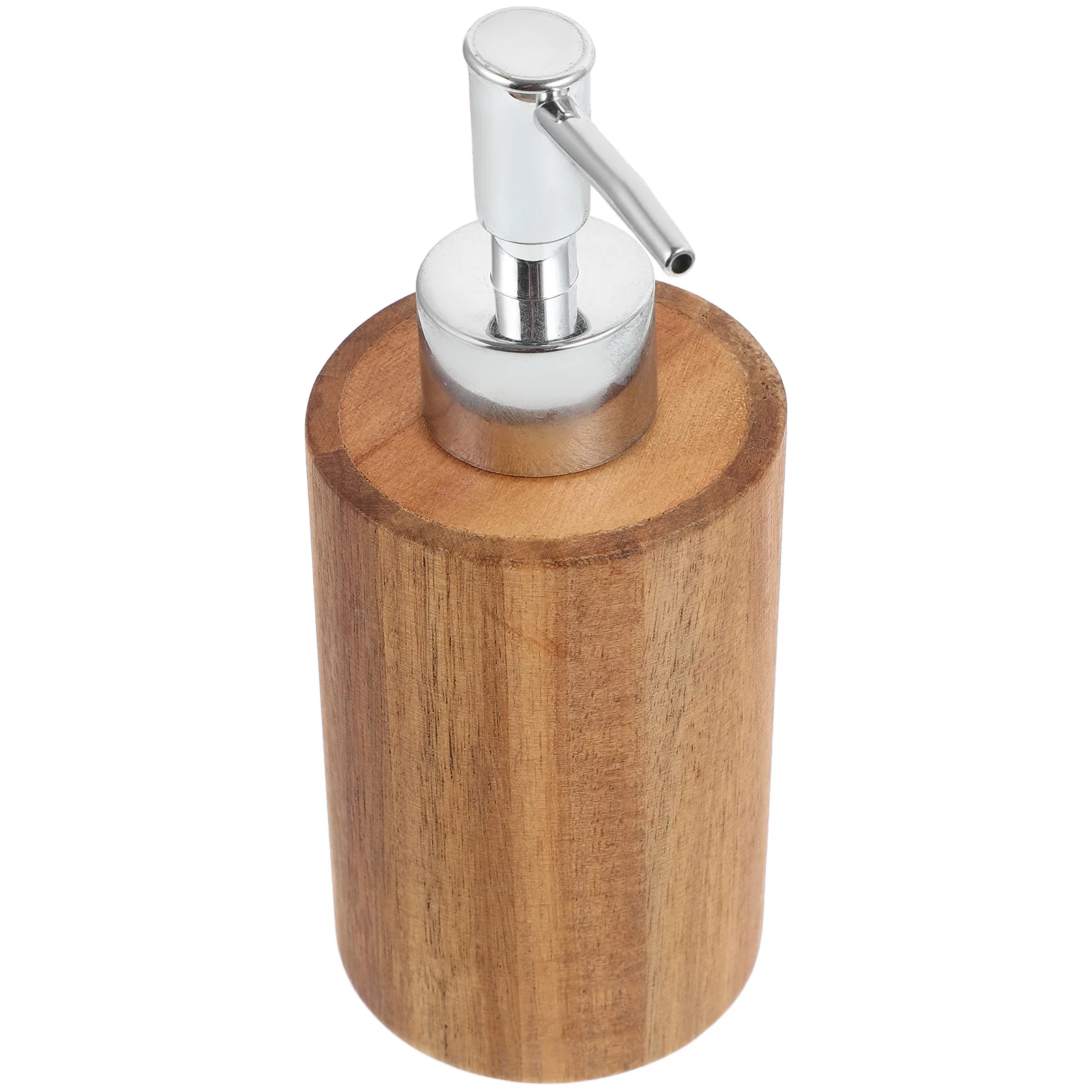Wooden Dispensing Bottle Set Shampoo Dispenser Shower-gel for Bathroom Soap Hand Lotion Bottles
Wooden Dispensing Bottle Set Shampoo Dispenser Shower-gel for Bathroom Soap Hand Lotion Bottles