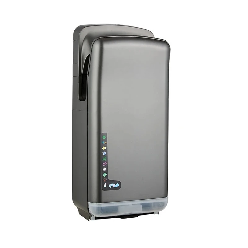 Touchless Sensor Hand Dryer Fast Drying Hand Dryer 10 Seconds
Touchless Sensor Hand Dryer Fast Drying Hand Dryer 10 Seconds