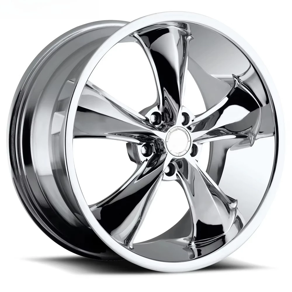 Deep Concave Chrome 15 21 22 24 26 Inch Wheel 5x114.3 5x112 5x130 6x139.7 Jante for Luxury Wheel
Deep Concave Chrome 15 21 22 24 26 Inch Wheel 5x114.3 5x112 5x130 6x139.7 Jante for Luxury Wheel