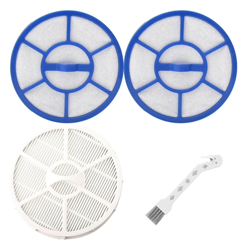 Vacuum Cleaner Filter Replacement Compatible with For Karcher VC3 Models 1 198125 0 and 2 863238 0 Features a Cleaning Brush
Vacuum Cleaner Filter Replacement Compatible with For Karcher VC3 Models 1 198125 0 and 2 863238 0 Features a Cleaning Brush