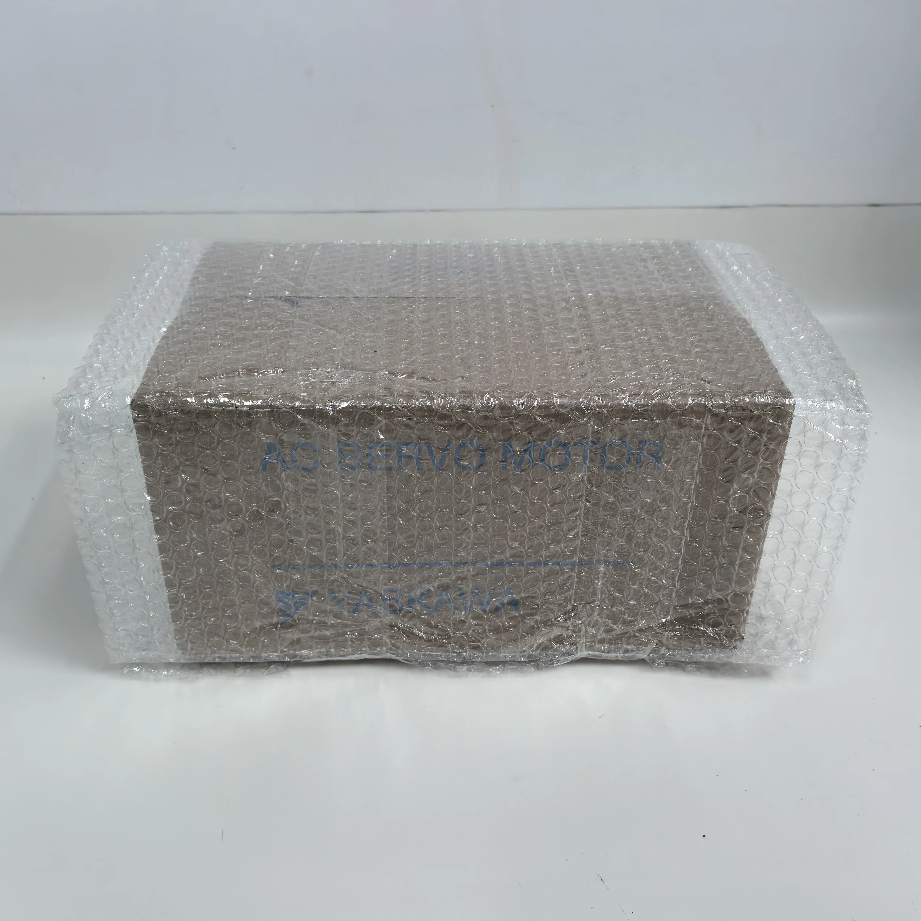 New Yaskawa SGMGV-09D3A6F Servo Motor 1 Year Warranty In Stock
New Yaskawa SGMGV-09D3A6F Servo Motor 1 Year Warranty In Stock