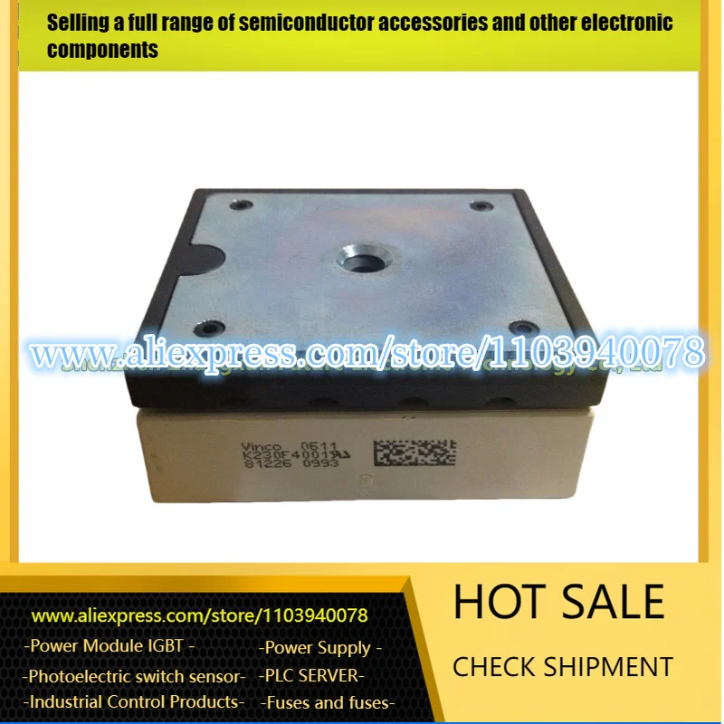 K230F4001 K230F4002 K230F4003 K230F4004 K230F4005 K239F06 K239F07 K239F08 Модуль питания Модуль IGBT
K230F4001 K230F4002 K230F4003 K230F4004 K230F4005 K239F06 K239F07 K239F08 Модуль питания Модуль IGBT