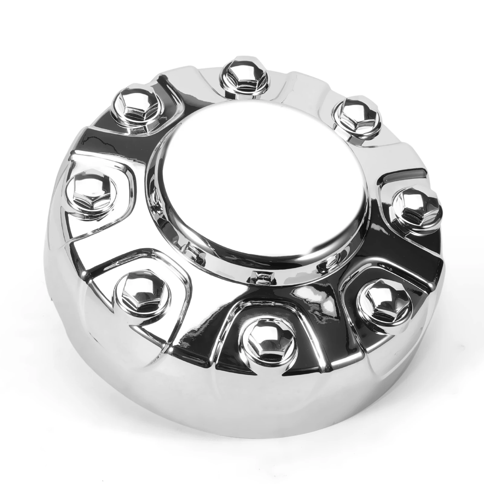 Колпачок центрального отверстия колеса 6PG02SZ0AB Chrome (хромированный) 6PG02SZ0AC для Dodge Ram 2500 3500 SRW 2019-2024
Колпачок центрального отверстия колеса 6PG02SZ0AB Chrome (хромированный) 6PG02SZ0AC для Dodge Ram 2500 3500 SRW 2019-2024