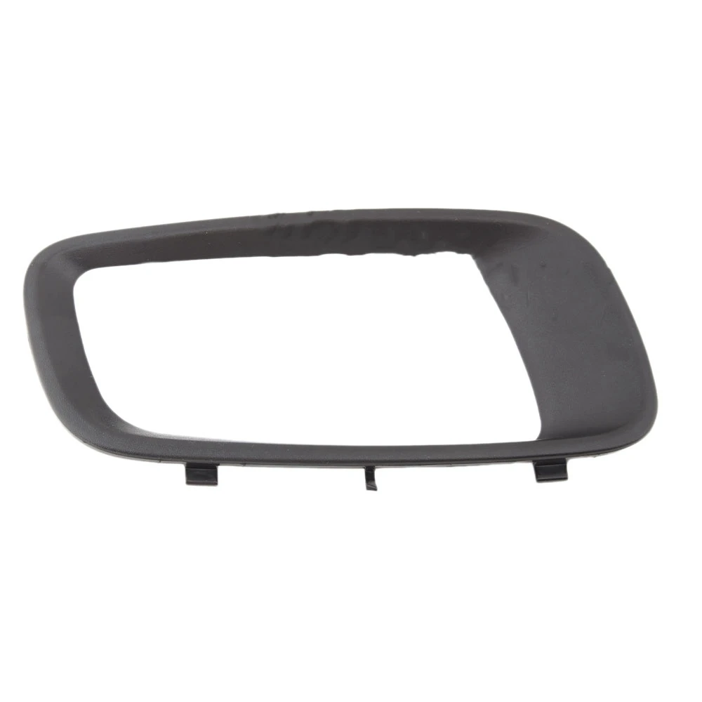 Car Right Front Fog Lamp Cover Frame for Mitsubishi Pajero Montero 2000-2003 V73 V75 V76 V77 V78 MR388020
Car Right Front Fog Lamp Cover Frame for Mitsubishi Pajero Montero 2000-2003 V73 V75 V76 V77 V78 MR388020