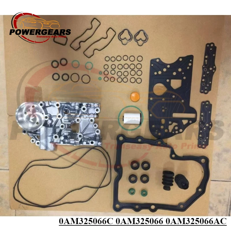4.6MM DSG 7-Speed 0AM DQ200 Gearbox Transmission Accumulator Housing Suit For Audi VW New Fits 0AM325066C 0AM325066 0AM325066AC
4.6MM DSG 7-Speed 0AM DQ200 Gearbox Transmission Accumulator Housing Suit For Audi VW New Fits 0AM325066C 0AM325066 0AM325066AC