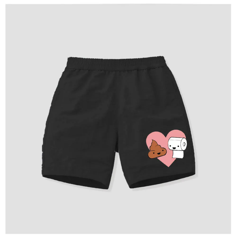 Kids beach Sports shorts Boys Summer Dopamine Beach pants Girls Summer Quick Dry ice Silk five-minute medium pants Everyday
Kids beach Sports shorts Boys Summer Dopamine Beach pants Girls Summer Quick Dry ice Silk five-minute medium pants Everyday