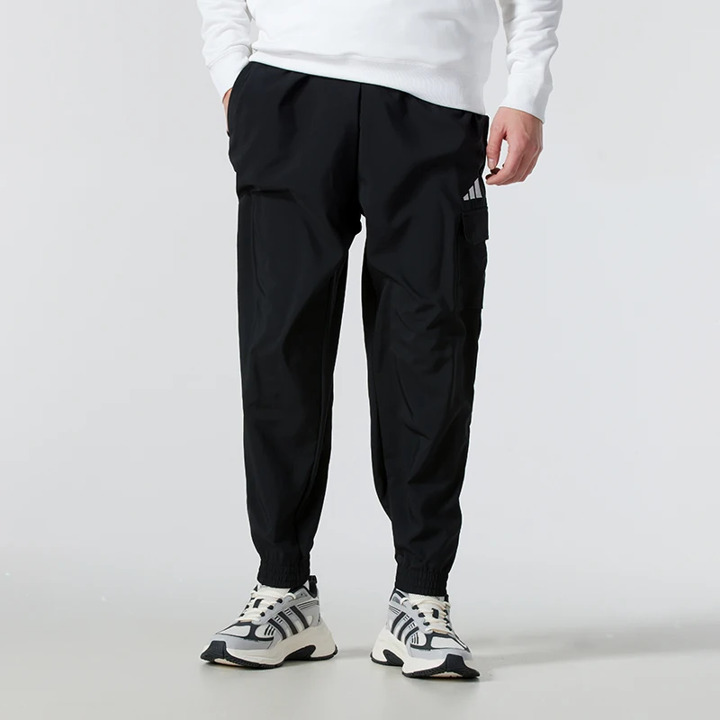 Adidas m Sl Cargo Pt Men's Sports Pants Running Fitness Training Pants Comfortable Stylish Casual Long Pants Jf3538
Adidas m Sl Cargo Pt Men's Sports Pants Running Fitness Training Pants Comfortable Stylish Casual Long Pants Jf3538