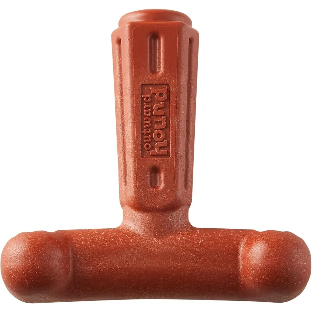 Прочные жевательные игрушки для собак Outdoor Hound Dogwood, настоящая древесина и успокаивающая конопля, 2 упаковки, средний размер
Прочные жевательные игрушки для собак Outdoor Hound Dogwood, настоящая древесина и успокаивающая конопля, 2 упаковки, средний размер