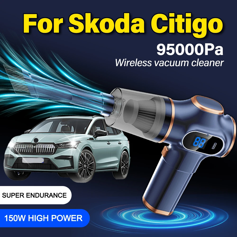 Appliance Mini Dual-Purpose Vacuum Cleaner Cleaning 1 Set Car Mounted Vacuum Cleaner High-power Tool For Skoda Citigo
Appliance Mini Dual-Purpose Vacuum Cleaner Cleaning 1 Set Car Mounted Vacuum Cleaner High-power Tool For Skoda Citigo