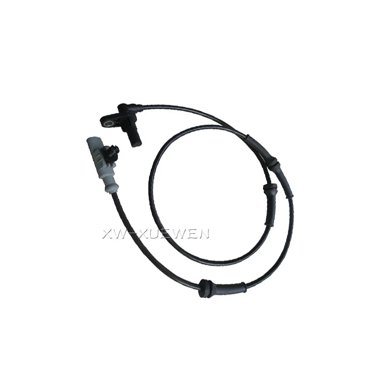 Front ABS Wheel Speed Sensor SSB500133 SSB500132 For Land Rover Range Rover Sport L320 3.0TDV6 3.6TDV8 4.2T 4.4L 5.0NA 5.0SC
Front ABS Wheel Speed Sensor SSB500133 SSB500132 For Land Rover Range Rover Sport L320 3.0TDV6 3.6TDV8 4.2T 4.4L 5.0NA 5.0SC