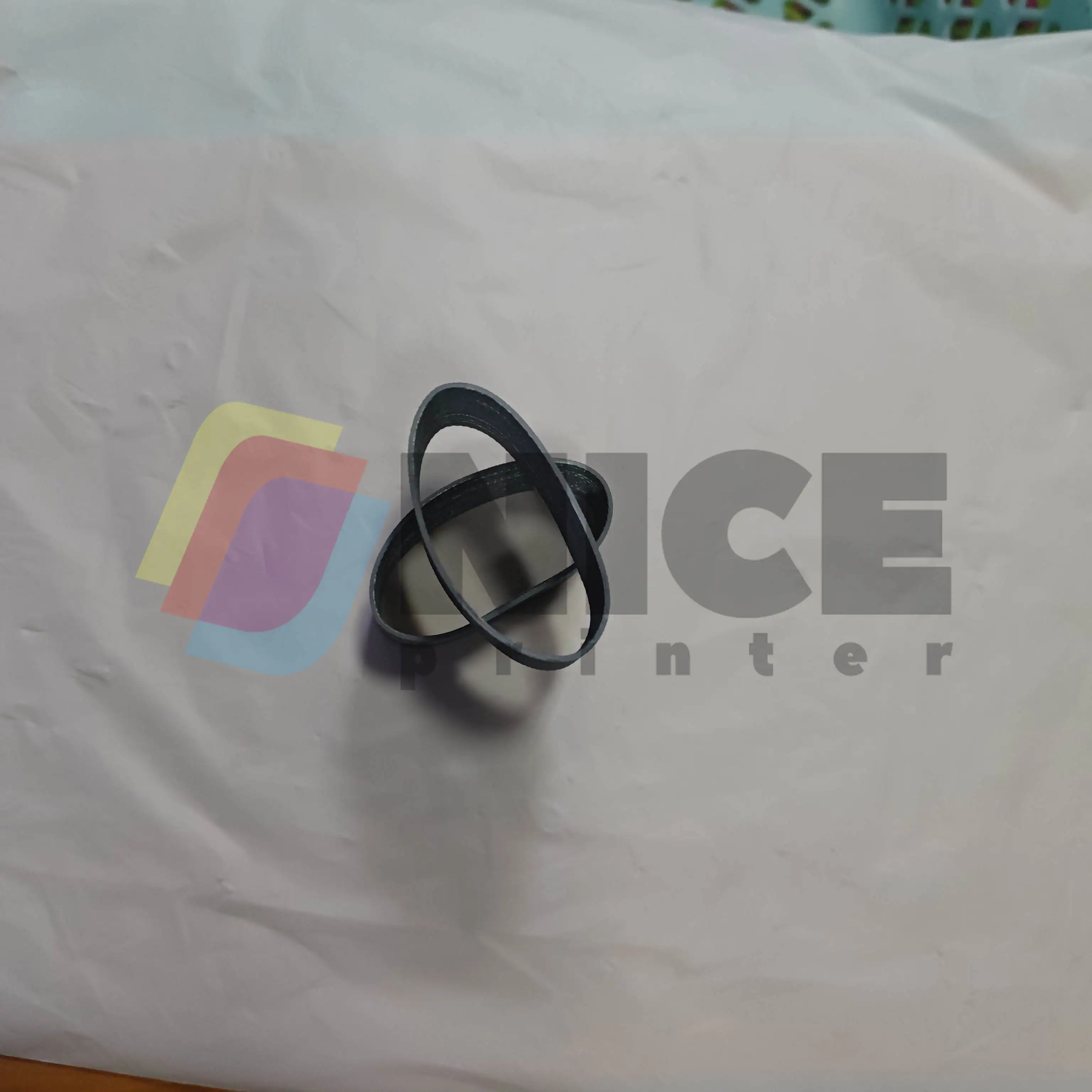 5X A8061295 A6801241 ADF Paper Feed Belt for RICOH 2075 2060 2051 1075 MP 7500 8001 8000 7502 6001 7001 5500 9000 6000 MP7500
5X A8061295 A6801241 ADF Paper Feed Belt for RICOH 2075 2060 2051 1075 MP 7500 8001 8000 7502 6001 7001 5500 9000 6000 MP7500