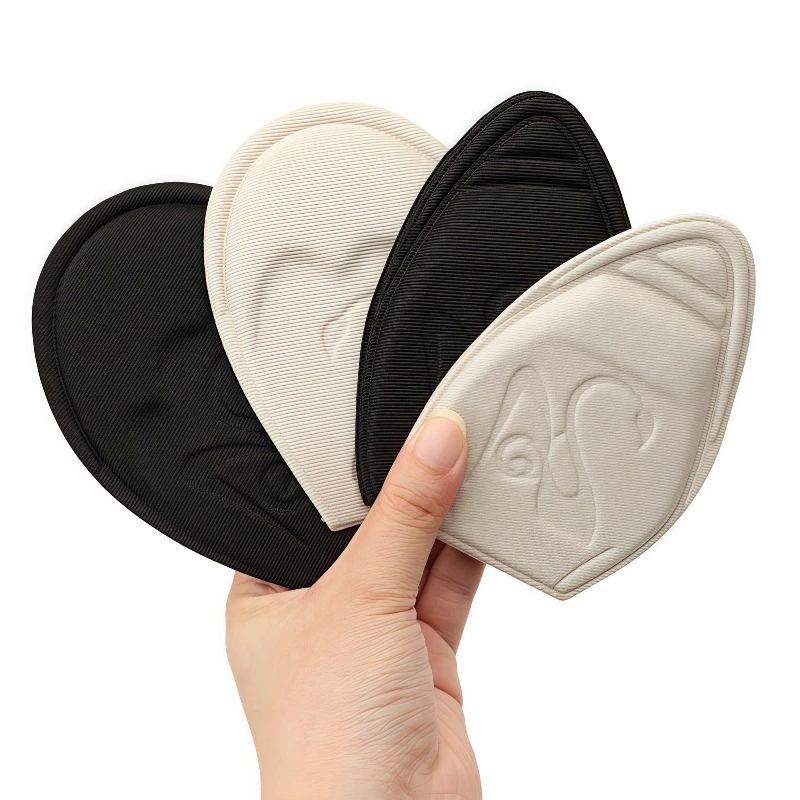 non slip shoe pads Forefoot Pads Sneakers shoe insert Adjust size shoe accessories for heels Comfortable Foot Care products
non slip shoe pads Forefoot Pads Sneakers shoe insert Adjust size shoe accessories for heels Comfortable Foot Care products