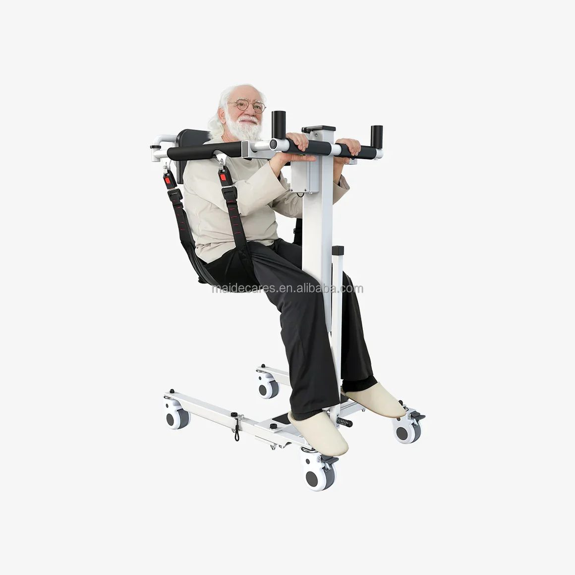Heavy Duty Electric Lift Chair With Recliner Function Adjustable Standing Assist Mobility Aid for Elderly Medical
Heavy Duty Electric Lift Chair With Recliner Function Adjustable Standing Assist Mobility Aid for Elderly Medical