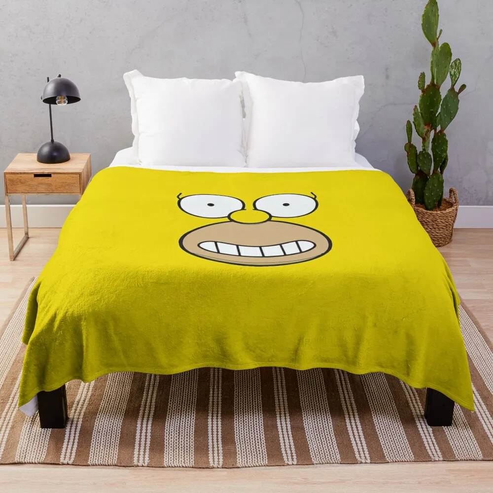 Homer Background 2 Throw Blanket blankets ands warm winter Decorative Beds Summer Blankets
Homer Background 2 Throw Blanket blankets ands warm winter Decorative Beds Summer Blankets