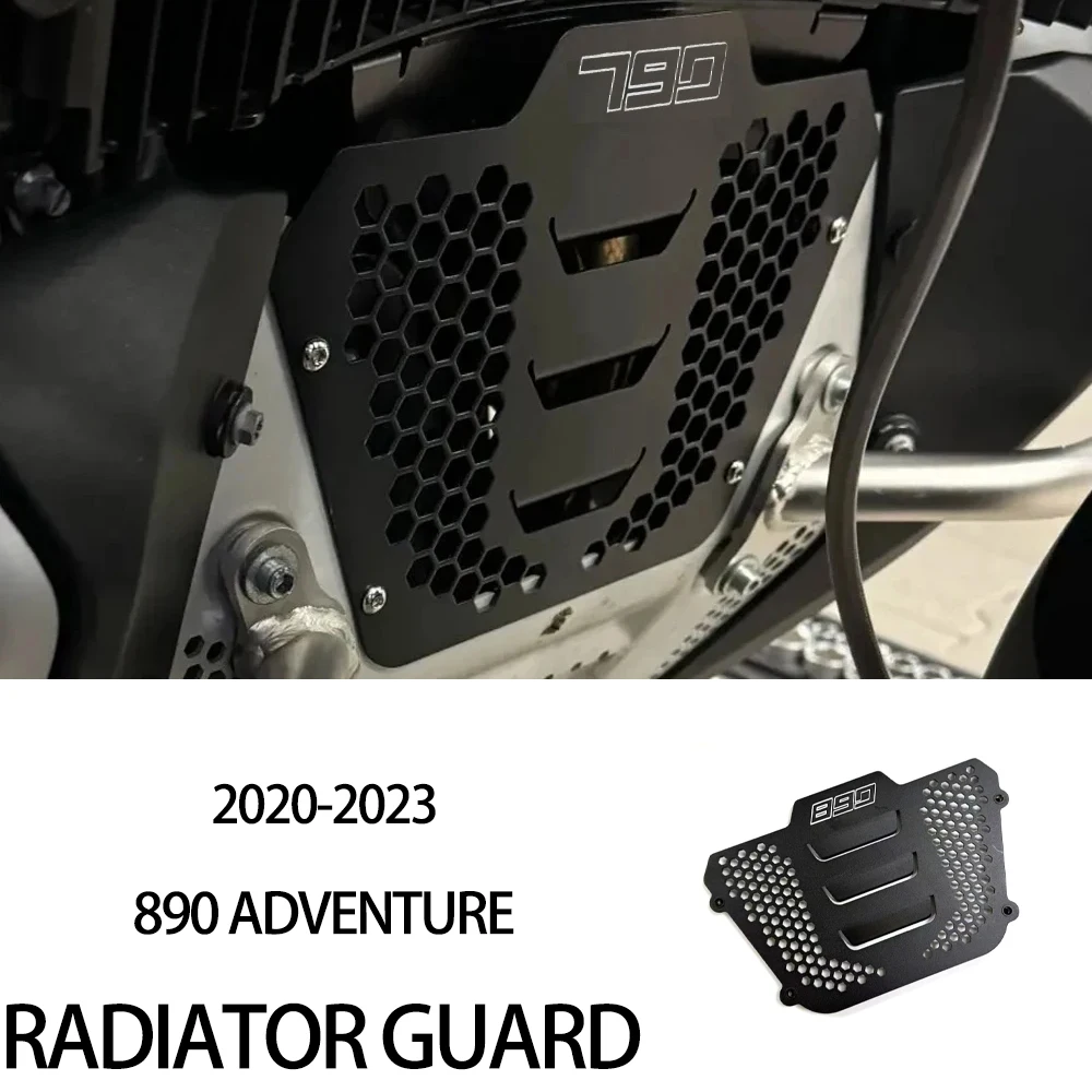 For 790 890 ADV 790 890 Adventure R S 2020 2021 2022 2023 2024 New Motorcycle Accessories Radiator Guard Engine Cover Protector
For 790 890 ADV 790 890 Adventure R S 2020 2021 2022 2023 2024 New Motorcycle Accessories Radiator Guard Engine Cover Protector
