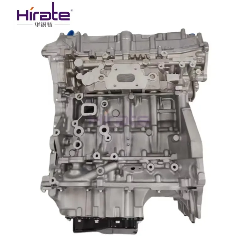 High Quality Used GM GMC LE2 Turbocharger Engine Assembly 1.4T For GMC Terrain Chevrolet Malibu Equinox 112KW Low Mileage
High Quality Used GM GMC LE2 Turbocharger Engine Assembly 1.4T For GMC Terrain Chevrolet Malibu Equinox 112KW Low Mileage
