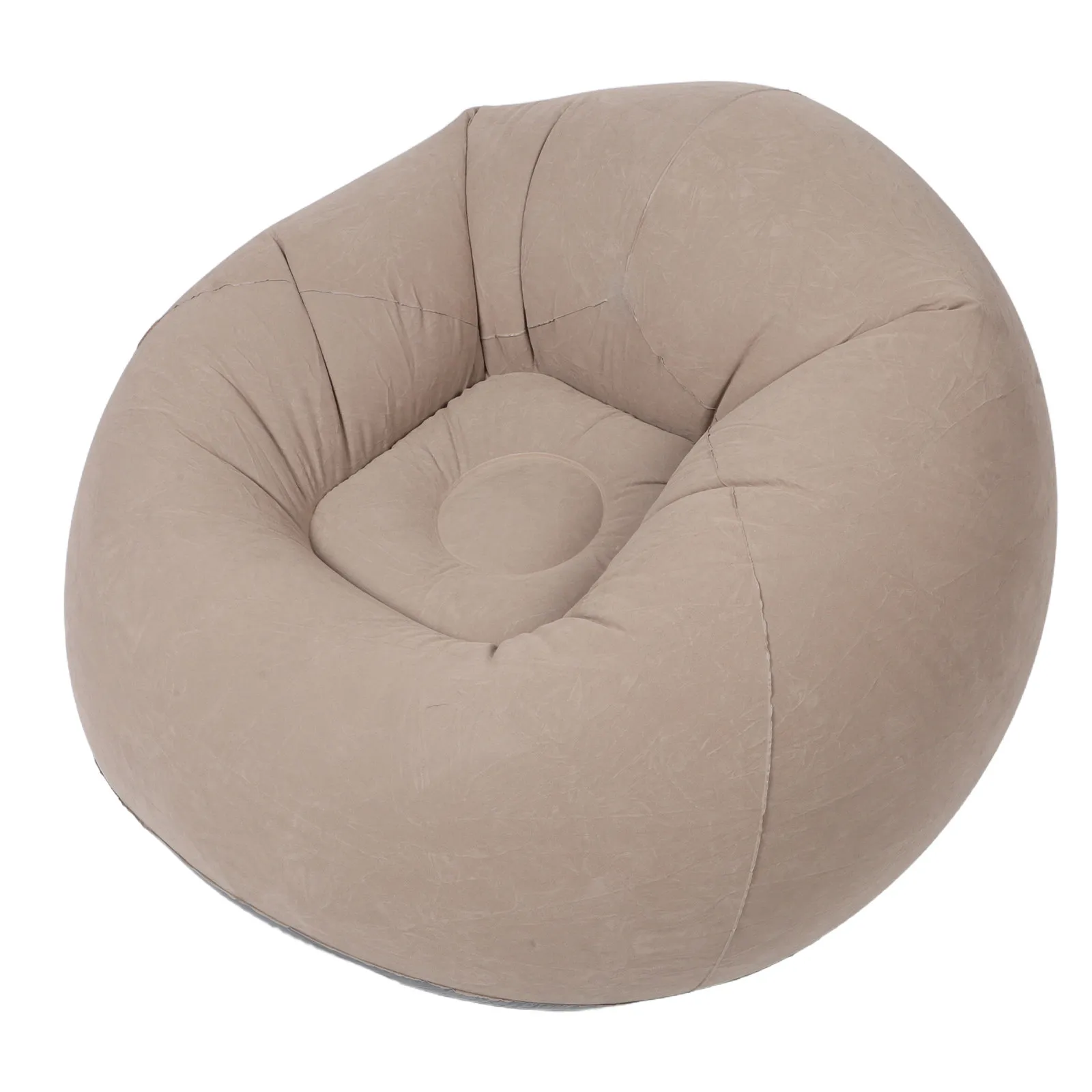 Inflatable Bean Bag Chair Ergonomic Soft Surface Outdoor Camping Sofa Portable Inflatable Lazy Sofa Air Lounger
Inflatable Bean Bag Chair Ergonomic Soft Surface Outdoor Camping Sofa Portable Inflatable Lazy Sofa Air Lounger