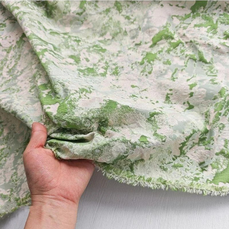 Textured Brocade Fabric 3D Jacquard Fabric Dress Gown Costume DIY Sewing Designer Fabric
Textured Brocade Fabric 3D Jacquard Fabric Dress Gown Costume DIY Sewing Designer Fabric