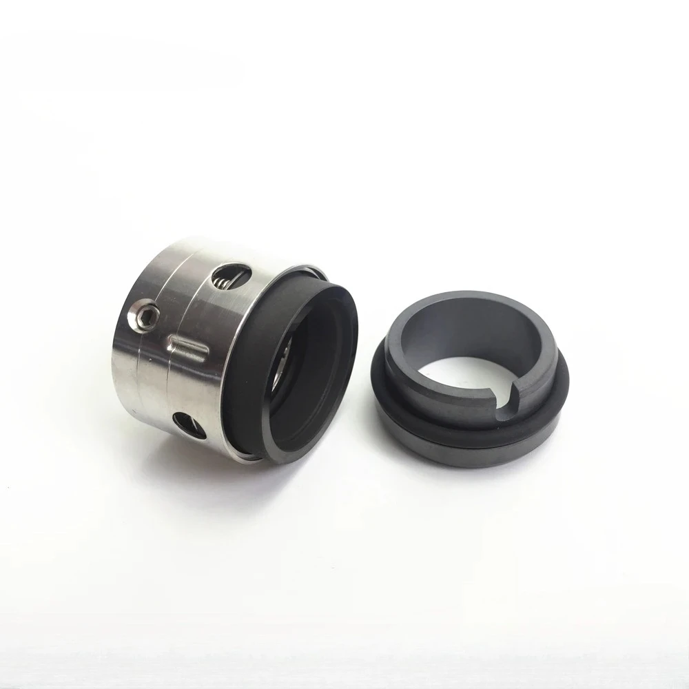 58U-38 J-Crane Mechanical Seals Type 58U Unbalance Type For Shaft Size 35mm Pumps With BP Seat
58U-38 J-Crane Mechanical Seals Type 58U Unbalance Type For Shaft Size 35mm Pumps With BP Seat