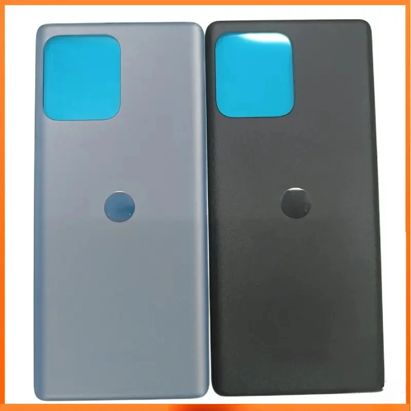 For Motorola Moto X40 5G XT2301-5 Back Battery Cover Rear Housing Glass Case Replacement Parts
For Motorola Moto X40 5G XT2301-5 Back Battery Cover Rear Housing Glass Case Replacement Parts