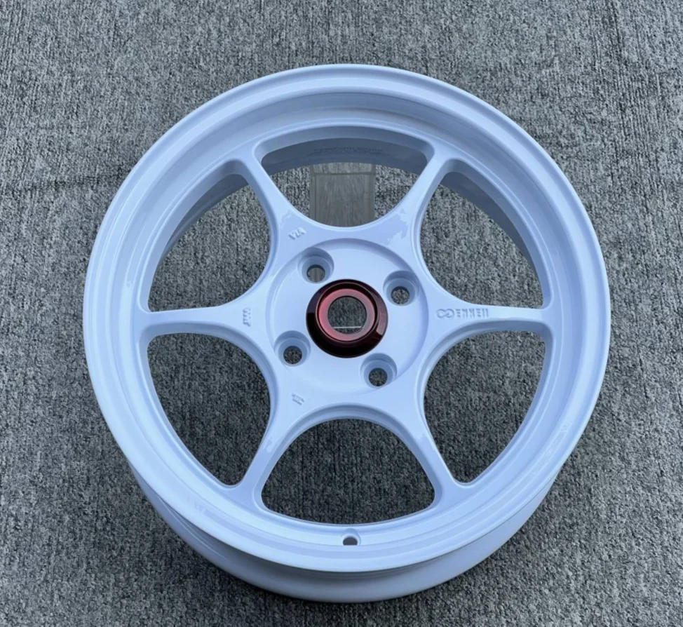 Car Alloy Wheel Rims 15 Inch 15x6.5 4x100 For Scion xb Toyota Vitz bB Prius C Hyundai Accent Nissan Pulsar Kia Rio Honda Civic
Car Alloy Wheel Rims 15 Inch 15x6.5 4x100 For Scion xb Toyota Vitz bB Prius C Hyundai Accent Nissan Pulsar Kia Rio Honda Civic