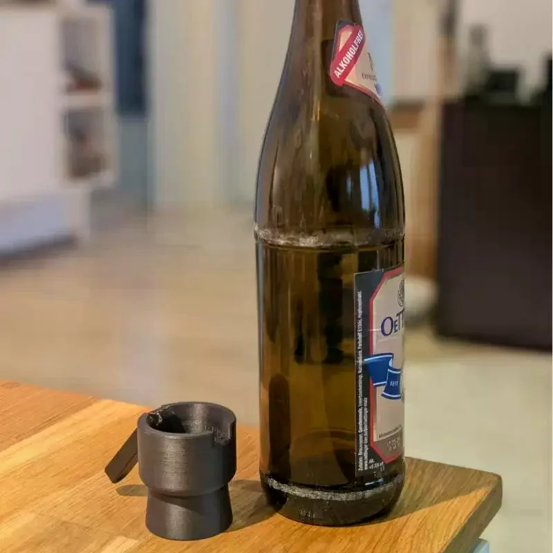 Bottle Opener Fun Creative Beer Opener Launcher Cool Gadget For Home Party And Bar Use Unique Gifts For Fun Gifts
Bottle Opener Fun Creative Beer Opener Launcher Cool Gadget For Home Party And Bar Use Unique Gifts For Fun Gifts