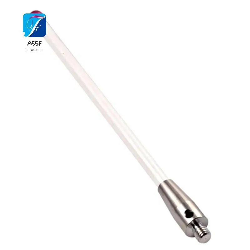 A55F-Probe Stylus L100 Styli Rod 3D Three Dimensional Gauge Meter Coordinate Measuring Machine CMM Tip
A55F-Probe Stylus L100 Styli Rod 3D Three Dimensional Gauge Meter Coordinate Measuring Machine CMM Tip
