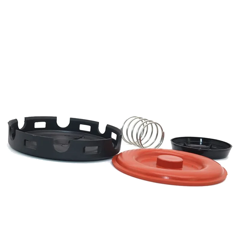 A22E-10PCS PCV Valve Diaphragm Repair Kit 917064 For A3 A4 Q3 Q5 Quattro For VW Beetle Golf Jetta 06H103495AC
A22E-10PCS PCV Valve Diaphragm Repair Kit 917064 For A3 A4 Q3 Q5 Quattro For VW Beetle Golf Jetta 06H103495AC