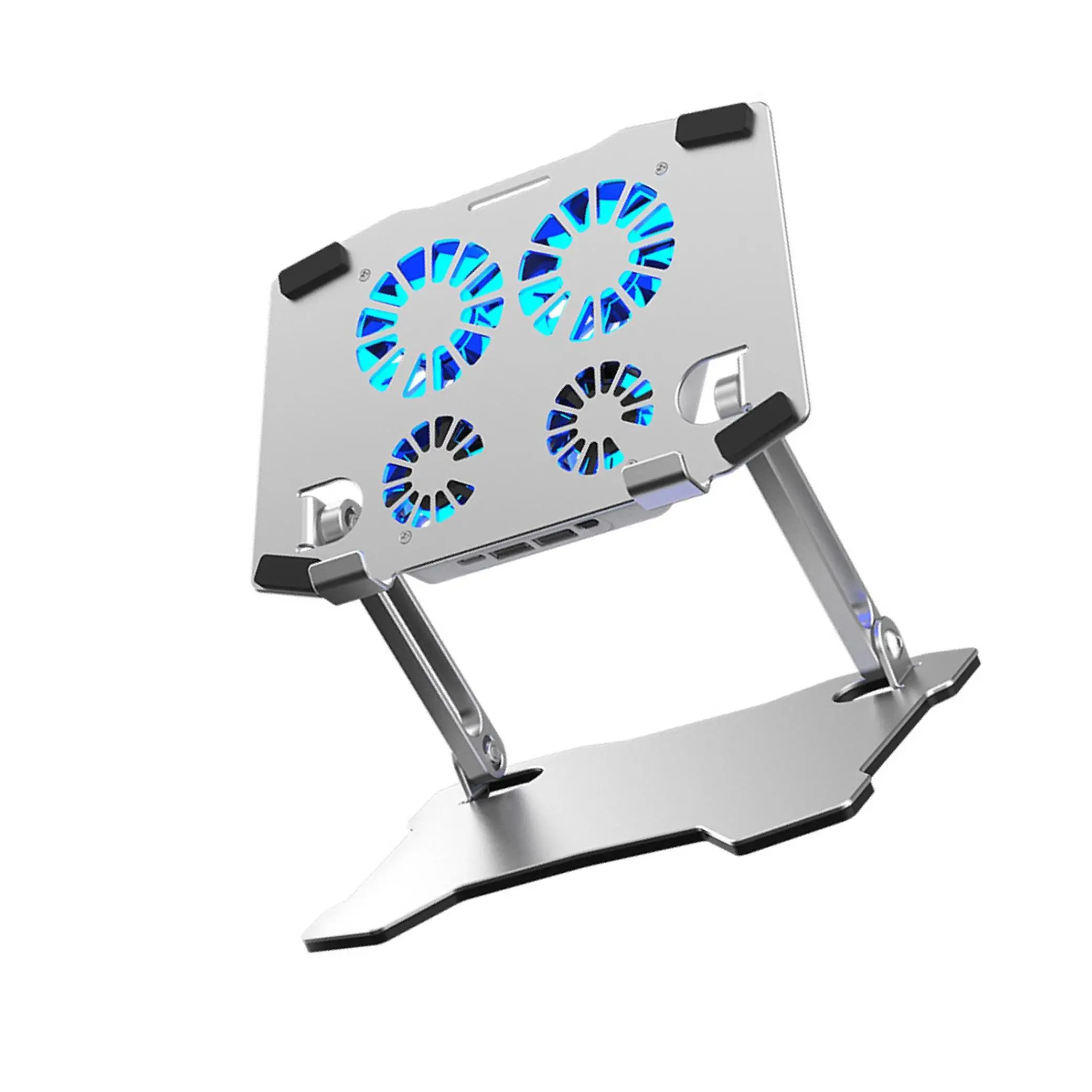 Portable Laptop Stand with Cooling Fan for Dell for MacBook Home Office
Portable Laptop Stand with Cooling Fan for Dell for MacBook Home Office