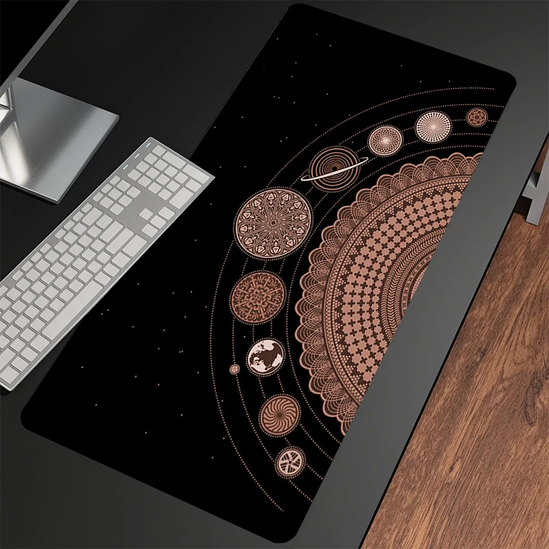 Gamer Mousepad Pattern Mouse Pad Large Mouse Mat Natural Rubber Desk Rug PC Desk Mats Design Mousepads 100x50cm
Gamer Mousepad Pattern Mouse Pad Large Mouse Mat Natural Rubber Desk Rug PC Desk Mats Design Mousepads 100x50cm