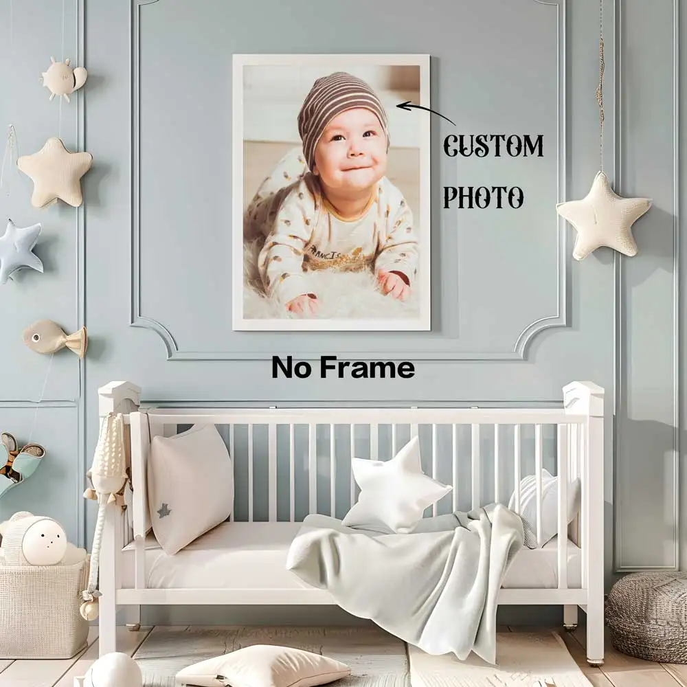 1PC Unique No Frame cool baby style Customized Picture Print Canvas Unique Ideal Gifts Him Her Anniversaries
1PC Unique No Frame cool baby style Customized Picture Print Canvas Unique Ideal Gifts Him Her Anniversaries