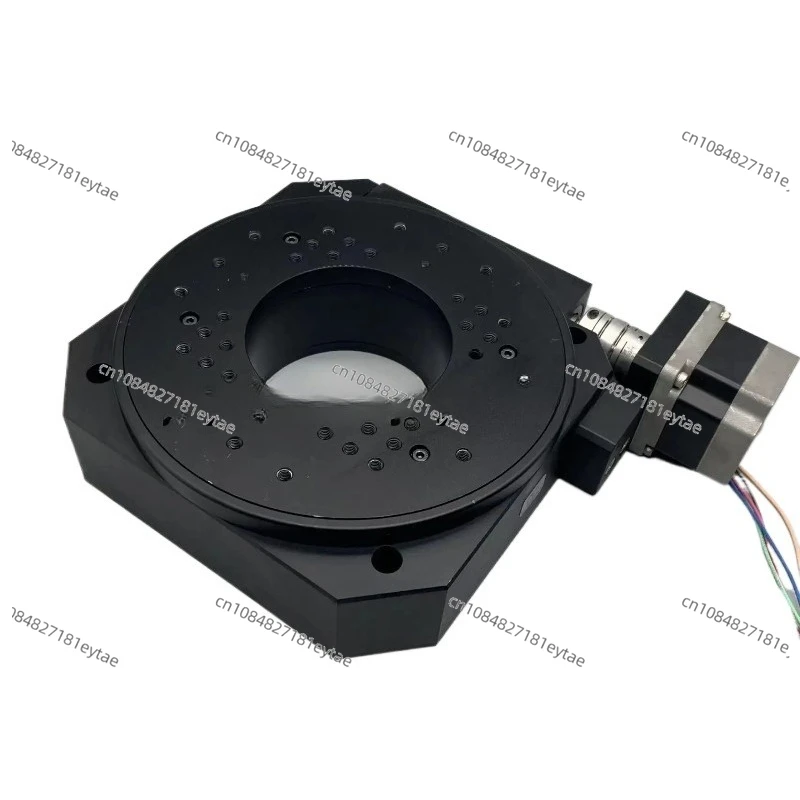 Suitable For Y200RA200 precision electric rotary table hollow electric control table stepping R axis 360 ° turntable table no m
Suitable For Y200RA200 precision electric rotary table hollow electric control table stepping R axis 360 ° turntable table no m