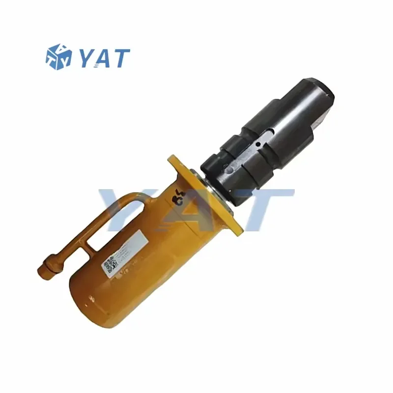 GR180 Motor Grader Spare Parts 803083256 XGYG07-170 Cylinder for Sale
GR180 Motor Grader Spare Parts 803083256 XGYG07-170 Cylinder for Sale