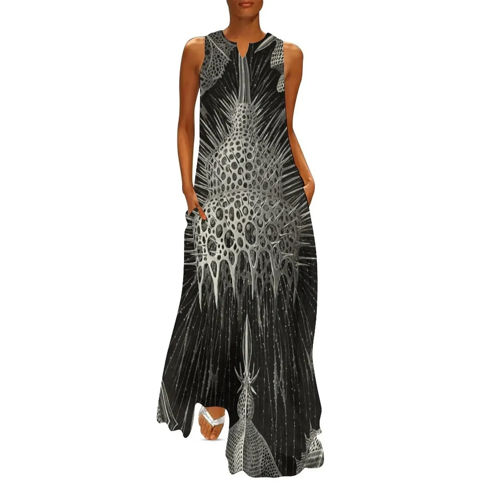 Sea anemone - Ernst Haeckel Long Dress women clothing 2025 new arrivals Bridesmaid dress woman Dress
Sea anemone - Ernst Haeckel Long Dress women clothing 2025 new arrivals Bridesmaid dress woman Dress