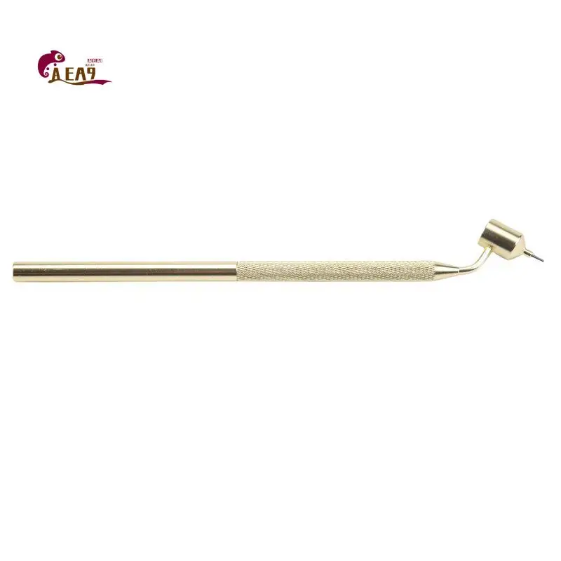 AEA9-Slanting Fine Line Paint Pen,Label Detailing Fine Line Fluid Writer Paint Applicator Pen,For Rock Chips,Scratch Repair
AEA9-Slanting Fine Line Paint Pen,Label Detailing Fine Line Fluid Writer Paint Applicator Pen,For Rock Chips,Scratch Repair