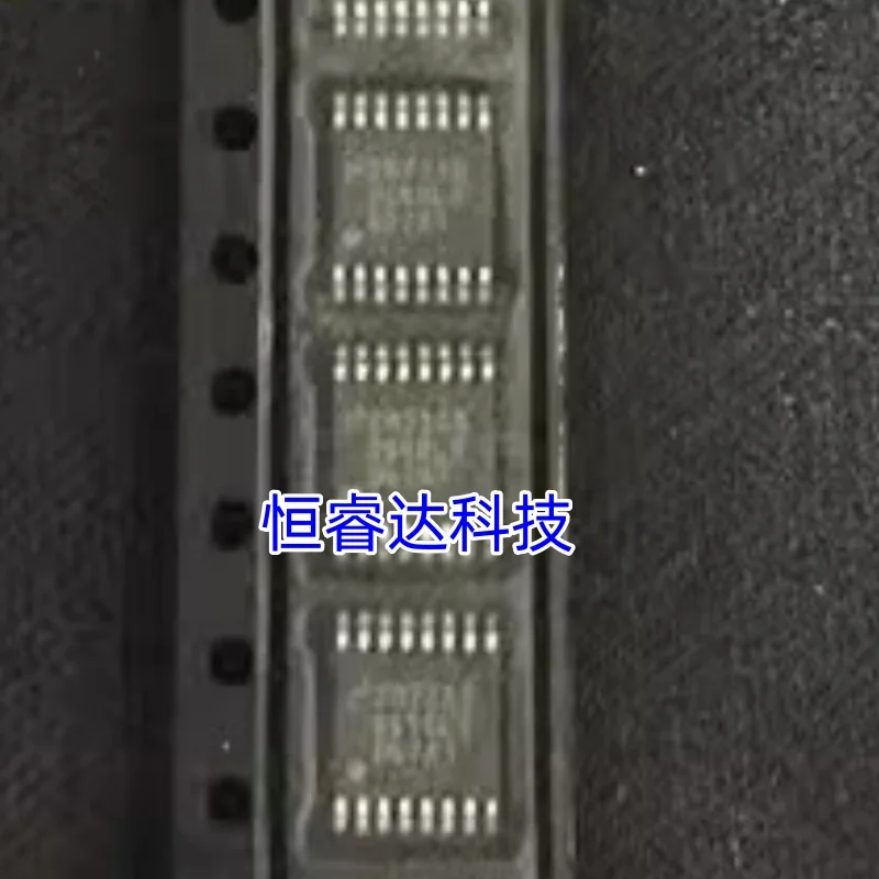 Бесплатная доставка 10 шт./лот SLC5013R SLC5013 TSSOP-24 новый оригинальный и в наличии
Бесплатная доставка 10 шт./лот SLC5013R SLC5013 TSSOP-24 новый оригинальный и в наличии