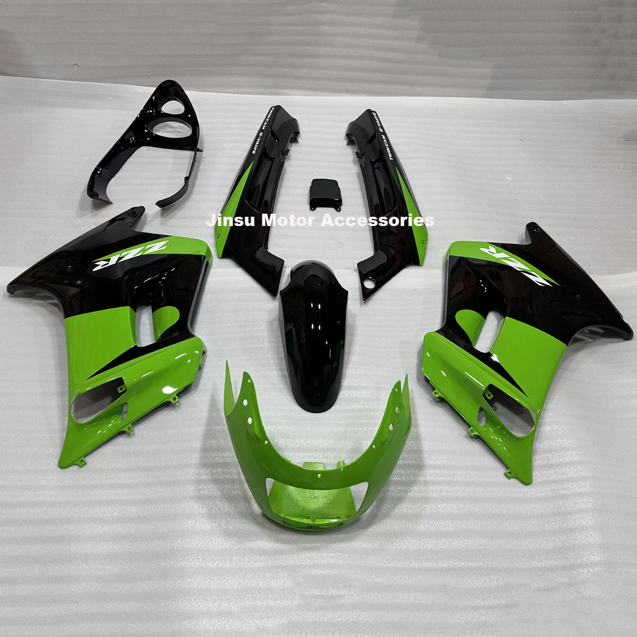 Изготовленный на заказ бесплатный заводской комплект обтекателей для ZZR-250 ZZR250 1990 1992 2007, ZZR 250 90-07, полностью синий обтекатель мотоцикла, комплекты кузова
Изготовленный на заказ бесплатный заводской комплект обтекателей для ZZR-250 ZZR250 1990 1992 2007, ZZR 250 90-07, полностью синий обтекатель мотоцикла, комплекты кузова