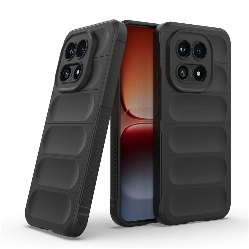 Full Cover For Vivo iQOO 15 Case Anti-knock Shockproof Soft Silicone Full Back Case For Vivo iQOO 15 Case For Vivo iQOO 15 Cover
Full Cover For Vivo iQOO 15 Case Anti-knock Shockproof Soft Silicone Full Back Case For Vivo iQOO 15 Case For Vivo iQOO 15 Cover