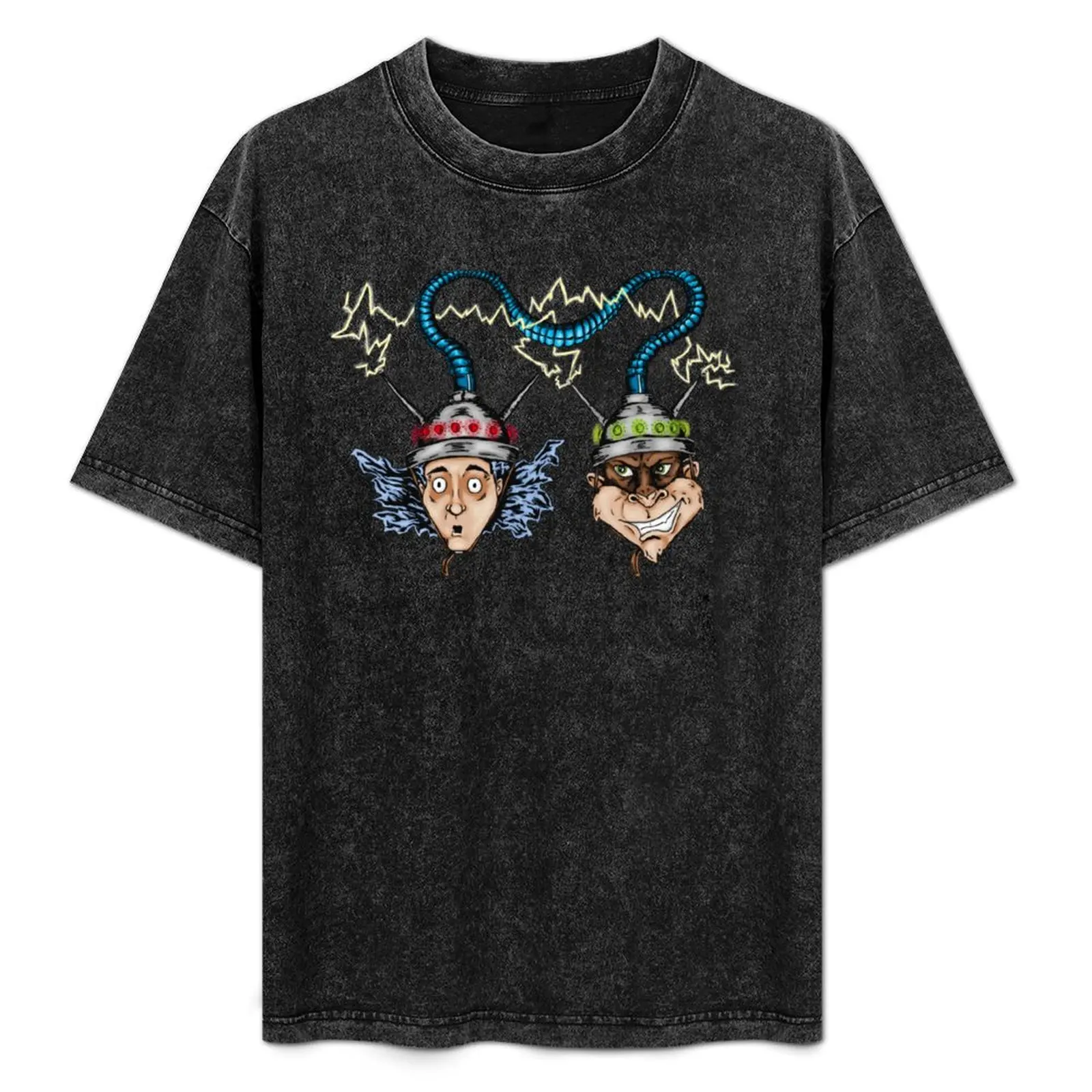 Brain Drain T-Shirt Work Style Casual T-Shirt
Brain Drain T-Shirt Work Style Casual T-Shirt