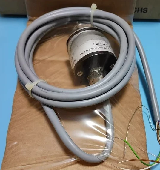 2026 new Fuchs 21-211B0-100 Encoder 103539 Spot Sales
2026 new Fuchs 21-211B0-100 Encoder 103539 Spot Sales