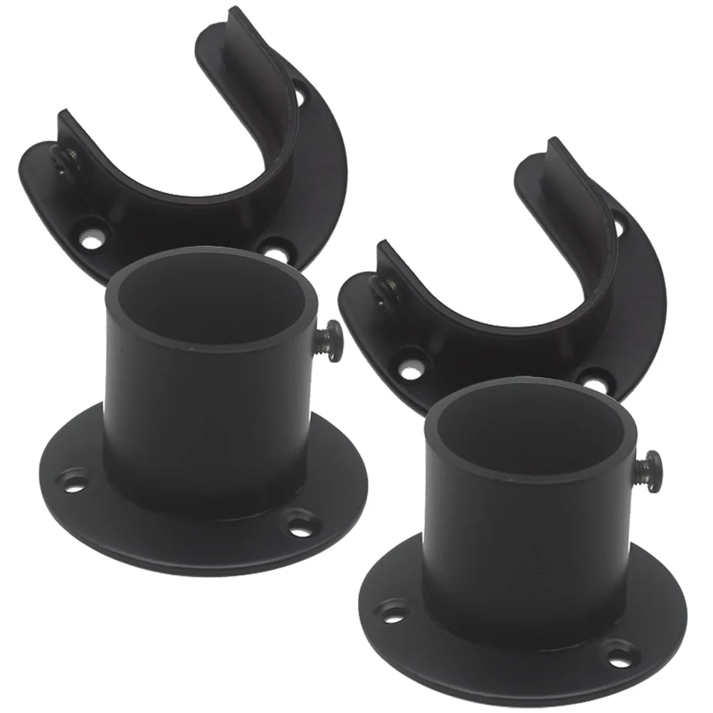 4pcs Stainless Steel Brackets Adjustable Wall Mount Heavy Duty Closet Support Brackets For Bathroom Bedroom Kitchen Wardrobe
4pcs Stainless Steel Brackets Adjustable Wall Mount Heavy Duty Closet Support Brackets For Bathroom Bedroom Kitchen Wardrobe