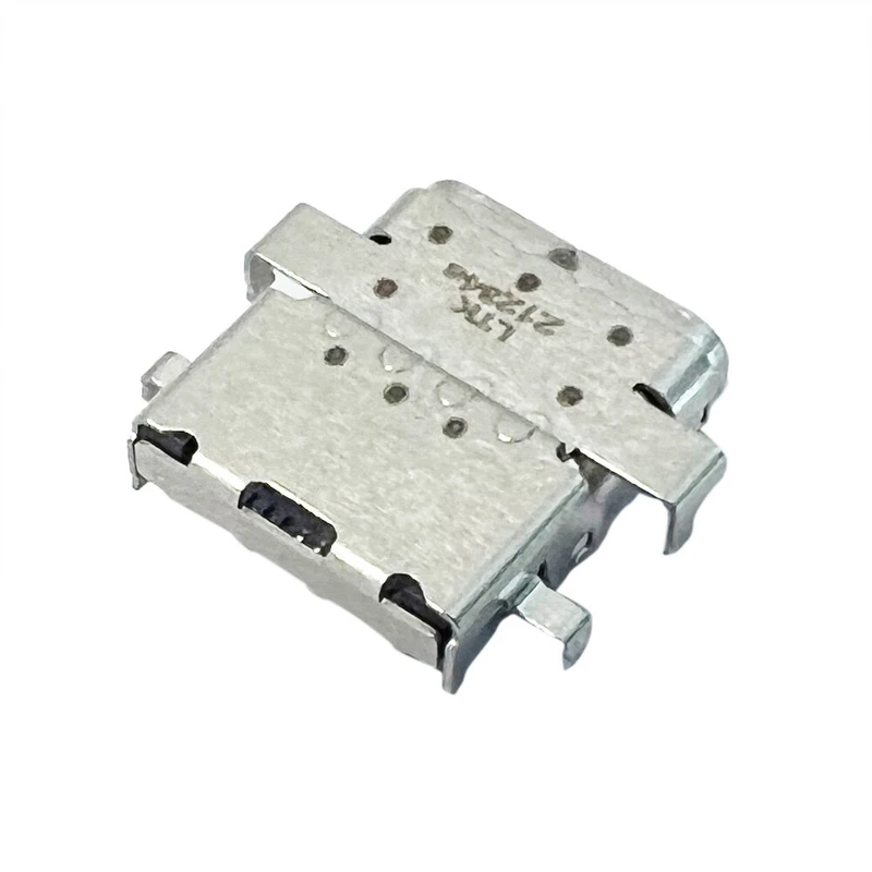 Type-c DC IN POWER JACK HOT FOR MSI GE76 Raider 12UE MS-17K4
Type-c DC IN POWER JACK HOT FOR MSI GE76 Raider 12UE MS-17K4