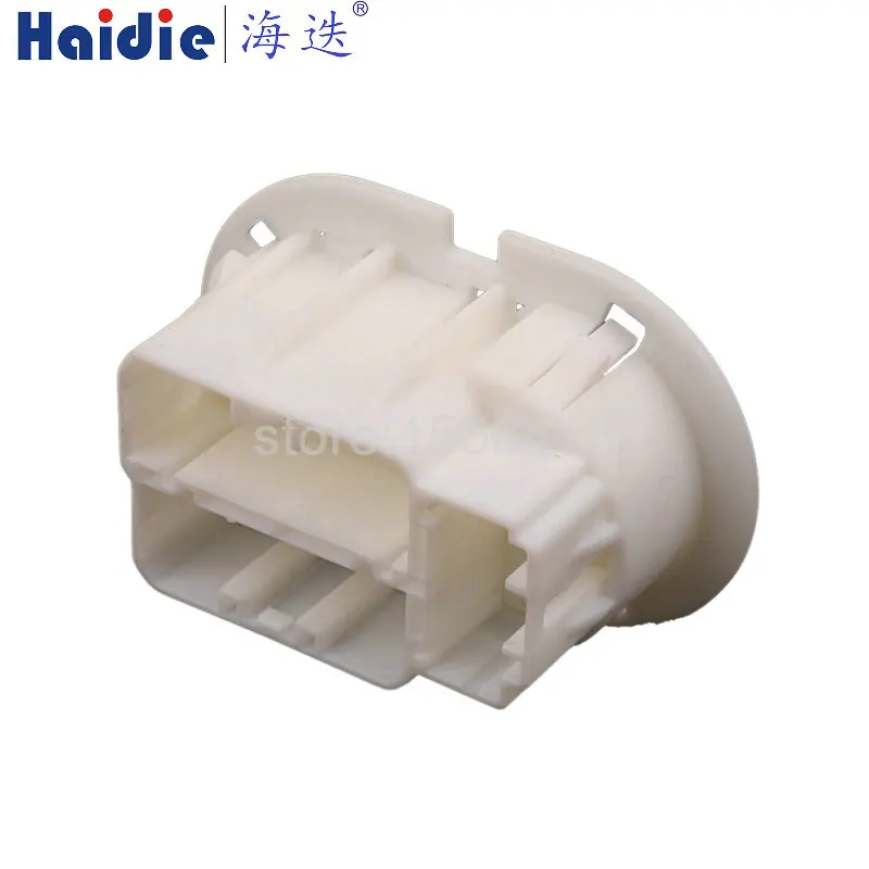 1-50 sets 46pin auto wiring harness plug cable electric plug connector 6098-7543
1-50 sets 46pin auto wiring harness plug cable electric plug connector 6098-7543