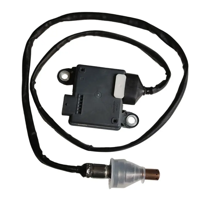 320A9086 Nitrogen Oxide Sensor Nox Sensor 0281006535 0281006536 For JCB Various Vehicles High Quality Auto Spare Parts-X59A
320A9086 Nitrogen Oxide Sensor Nox Sensor 0281006535 0281006536 For JCB Various Vehicles High Quality Auto Spare Parts-X59A